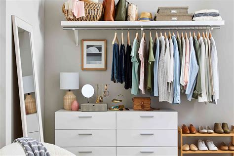 Affordable Closet Designs Ideas