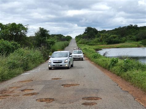 Pesquisa Aponta Dado Preocupante Sobre As Estradas Brasileiras Entenda