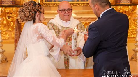 The Best Catholic Wedding Songs For Every Part Of The Ceremony ...