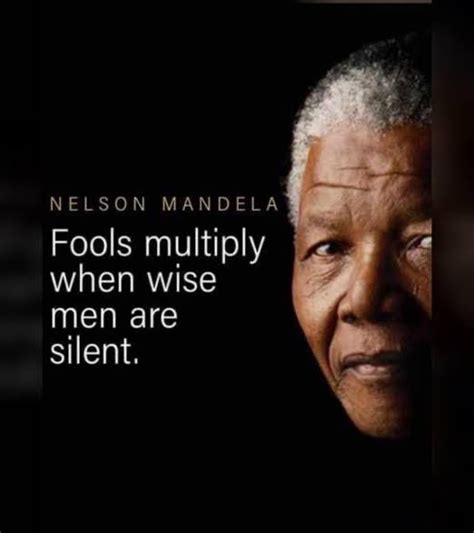 137 Inspiring Nelson Mandela Quotes That Made The World A Better Place