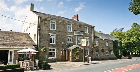 The Millstone At Mellor, Mellor, Lancashire - The Millstone at Mellor is a surprise and delight ...