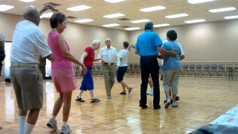 Square Dance In Mesa Arizona With Tom Roper Square Dance Caller