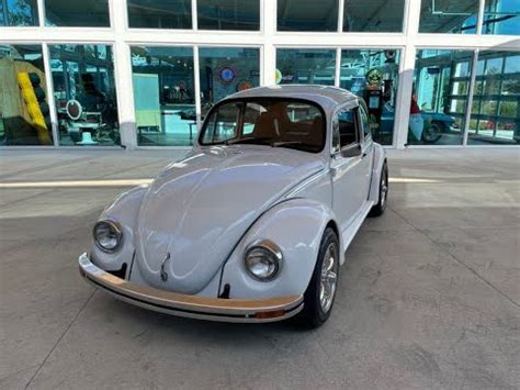 1970 Volkswagen Beetle Skyway Classics YouTube