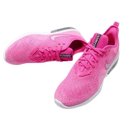 Nike WMNS Air Max Sequent 4 Laser Fuchsia AO4486601 KicksOnFire