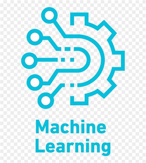 Machine Learning Logo Machine Learning Transparent Logo Free