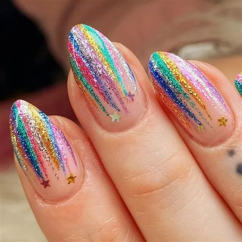 Here Are The Best Spring Summer Nail Trends To Copy Stylish