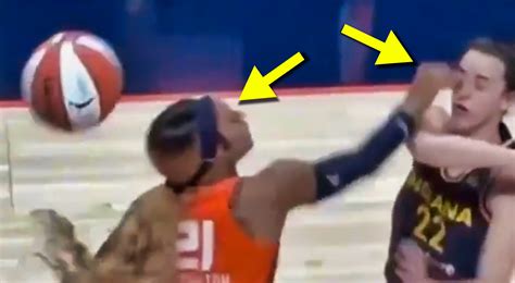 Wnba Fans Are Completely Outraged After New Video Evidence Suggests