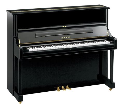 U Series Overview UPRIGHT PIANOS Pianos Musical Instruments