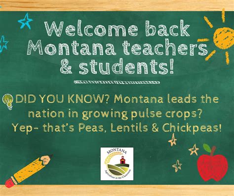 Montana Pulse Crop Committee | Great Falls MT