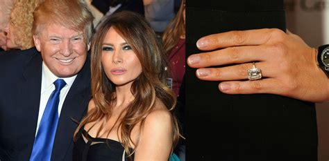 εξάμηνο Μεγάφωνο Στη στιγμή melania trump ring Μαζεύω Νηφάλιος Κουκούτσι