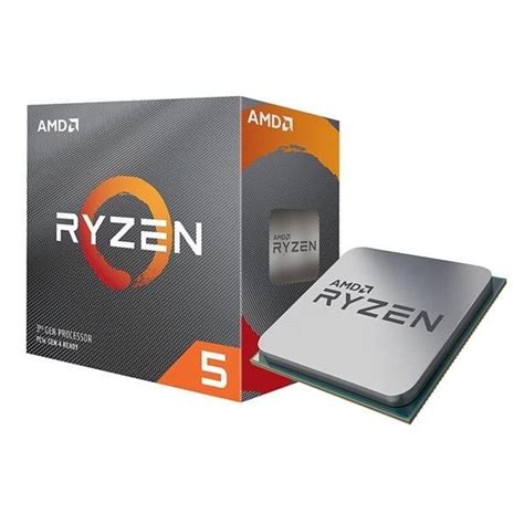 Micro Ryzen 5 4500 Sv Sc Enjoycomputer