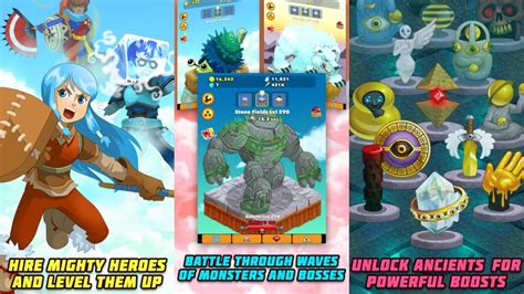 Clicker Heroes: The Idle Game Revolution You Can't Miss - Clicker ...