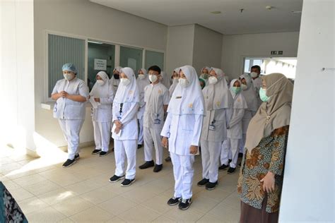 Pelatihan Penerapan Ujian Metode Objective Structured Clinical