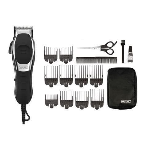 Wahl Precision Pro Deluxe Clipper Kit Costco UK