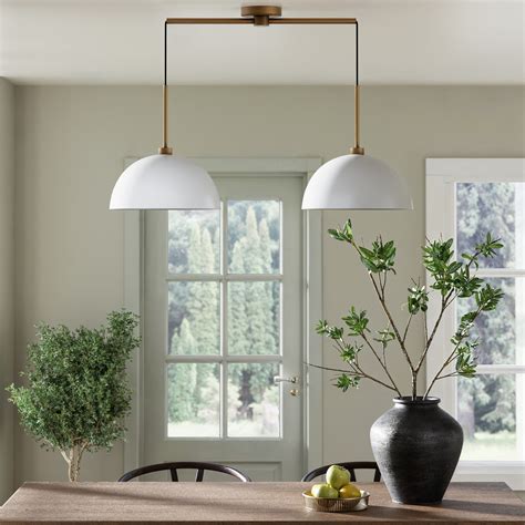 Willa Arlo Interiors Luminaire Suspendu Pour Lot De Cuisine Lumi Res