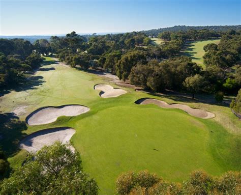 Anglesea Golf Club | Anglesea Community House