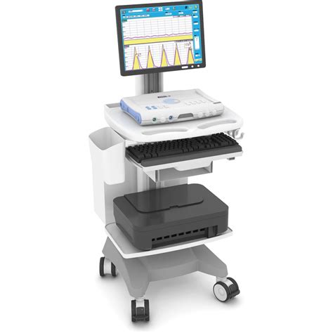 Emg Ep Ecg System Evokle Electromyography Device