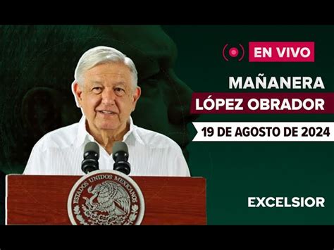 L Pez Obrador Reacciona A Paro De Trabajadores Del Poder Judicial