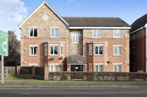 2 Bedroom Apartment For Sale In Bawtry Road Doncaster Dn4 7na