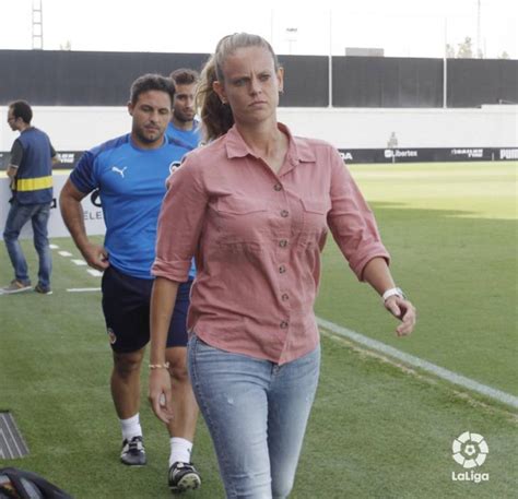 VCF FEMENINO El acta refleja que Ferreras dijo sois malísimas no