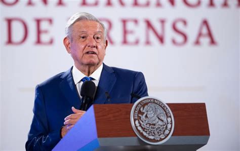 Anuncia Amlo Aumento Considerable Al Salario Mínimo Para El 2023 Península Bc