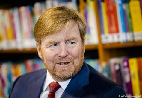 Koning En Kuipers In Gesprek Over Toekomstbestendig Maken Zorg Vorsten