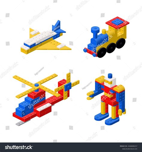 4,638 Lego Train Images, Stock Photos, and Vectors | Shutterstock