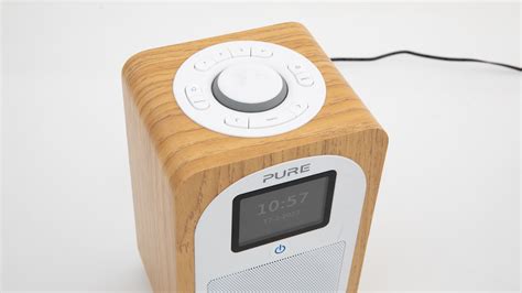 Pure Evoke H3 Review Digital Radio CHOICE