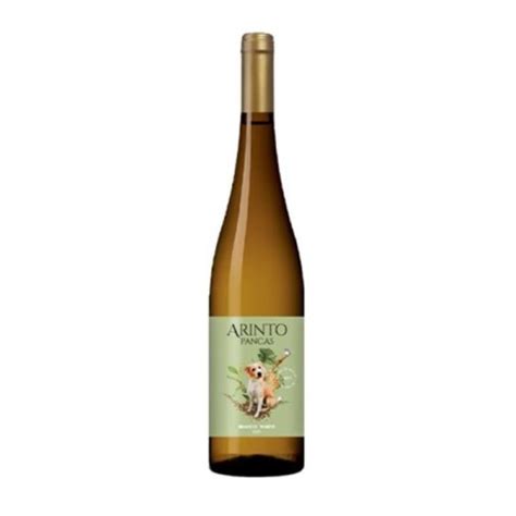 Quinta De Pancas Arinto 2020 Alentejo Branco 75cl Kuantokusta