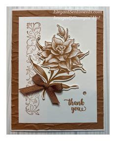 Stampin Up Flowering Blooms Ideas Stampin Up Bloom Stampin Up Cards