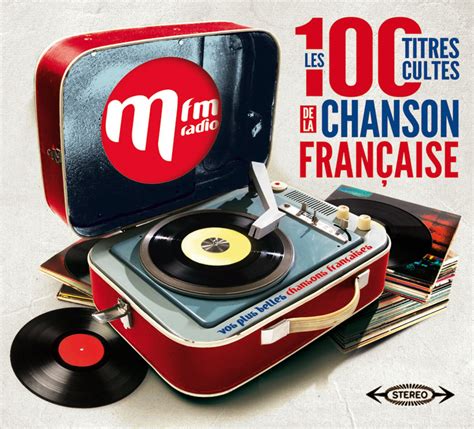 Titres Cultes De La Chanson Fran Aise Toutes Les Plus Grandes