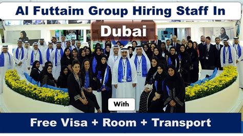 Al Futtaim Group Jobs In Dubai Dubaijobs Jobsindubai