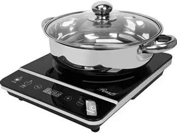 Best Portable Induction Cooktop Reviews 2016-2017 - Smart Cook Nook