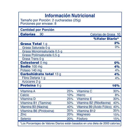 Benet Energ A Batido Nutricional Farma Chex