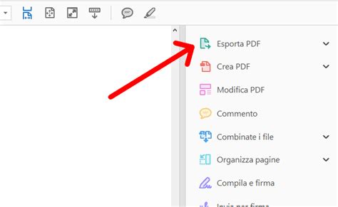 COME CONVERTIRE UN PDF IN UN DOCUMENTO MICROSOFT WORD