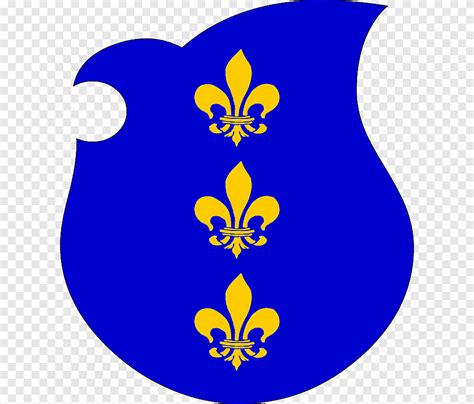 Blason Écusson Bouclier Héraldique bouclier symétrie wikimedia