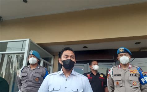 Polisi Akan Panggil Saksi Terkait Video Syur Mirip Gabriella Larasati