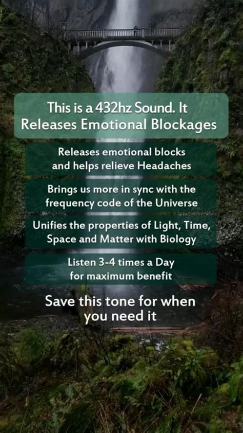 7 83 Hz Schumann Resonance 432 Hz Powerful Healing Frequency Boost