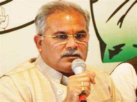 Chhattisgarh Cm Bhupesh Baghel On Love Jihad Says Bjp Leaders Have