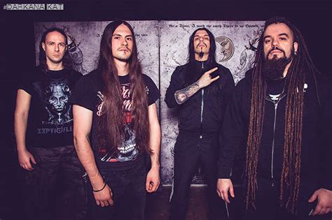 Septicflesh A Fallen Temple Reissue Bandcamp Album Stream