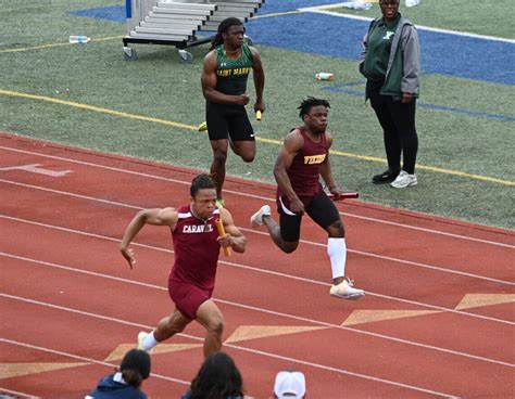 Salesianum School Captures Diaa Outdoor Track And Field State