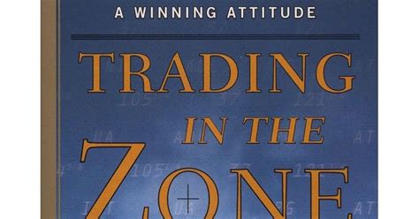 Trading in the Zone by Mark Douglas pdf download - Forex Indicators ...