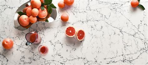 Caesarstone Bench Top Slab 3000 X 1400 White Attica 5143