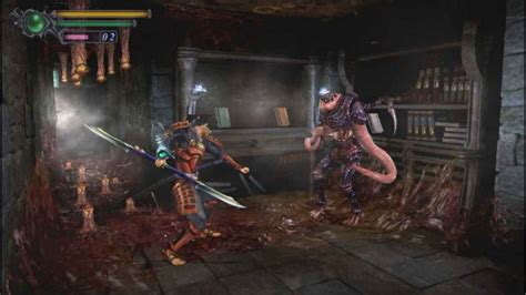 Onimusha: Warlords Walkthrough, Puzzle Solutions and Tips Guide ...