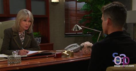 Days Of Our Lives Daily Recaps Wednesday June 12 2024