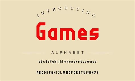 Premium Vector Sport Modern Italic Alphabet Font Typography Urban