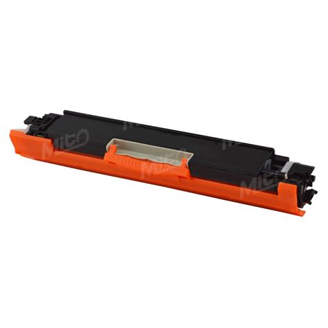 Remanufactured Toner Cartridge Hp Ce A Y Products Color Toner