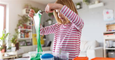 15 Chemistry Project Ideas That Reinforce Steam Learning Resilient