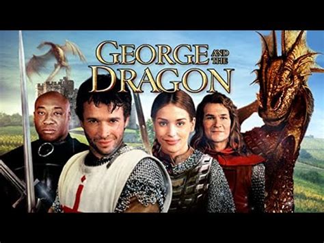 George And The Dragon Youtube