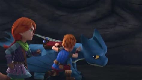 Dragons Rescue Riders Heroes Of The Sky Season Episode The